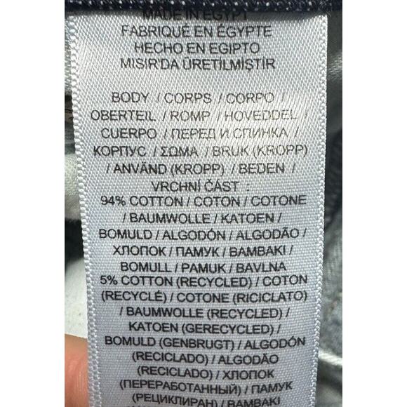 Polo Ralph Lauren Youth Boys The Hampton Straight Leg Jeans - Size 14 (26x26) - Picture 8 of 9